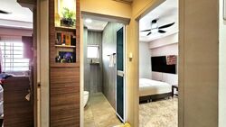 Blk 292 Bishan Heights (Bishan), HDB 4 Rooms #450496971